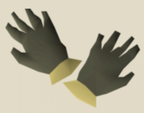 Barrows Gloves
